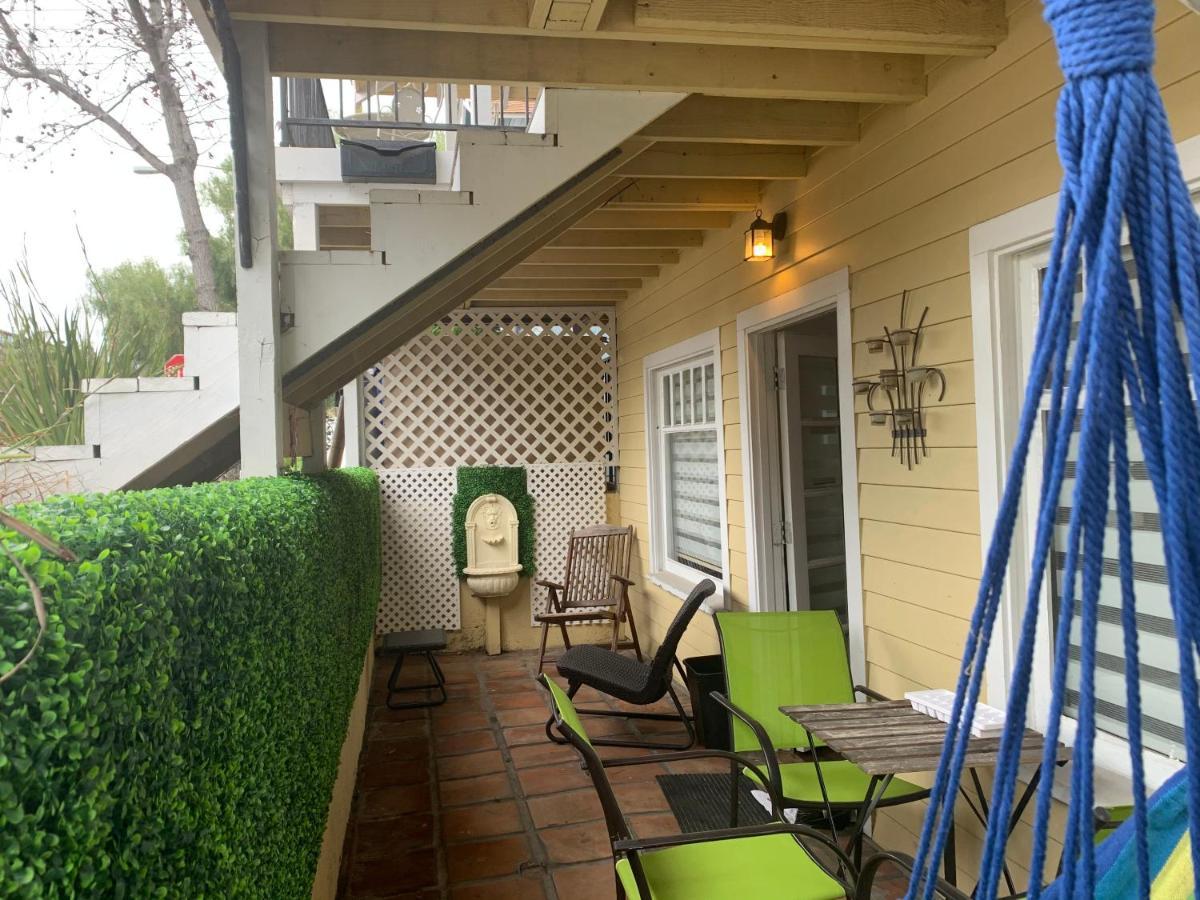 Casa San Diego Exterior foto